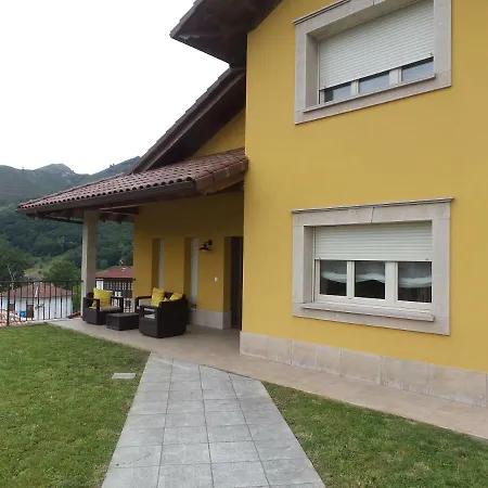 Dom wakacyjny Orinoco Onís